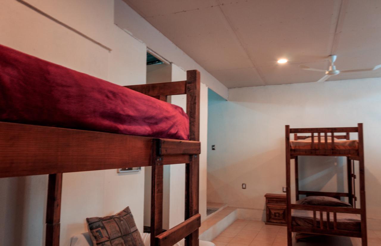 Hotel Mayis Oaxaca Екстер'єр фото